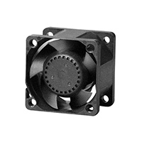 Sunon Fans - PF38281B1-000U-H99 - 38X28 12VDC 18.1CFM PWM