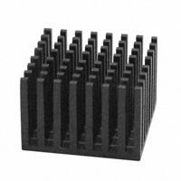 Sunon Fans - SA000-11003 - HEATSINK 27X27X18MM W/ADH