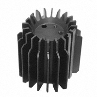 Sunon Fans - SA000-12003 - LED HEATSINK 52MMXDIA56MM
