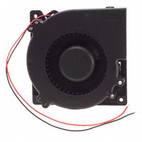 Sunon Fans - PMB1212PLB3-A (2) - FAN BLOWER 120X32MM 12VDC WIRE