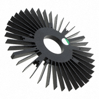 Sunon Fans - RA001-001999DN - HEATSINK 170X10MM