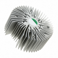 Sunon Fans - RA001-004999DN - HEATSINK 86X37MM