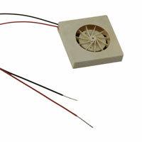 Sunon Fans - UB3H3-700 - FAN BLOWER 17X3MM VAPO 3VDC WIRE