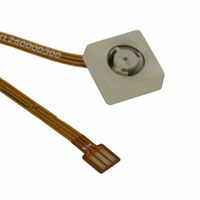 Sunon Fans - UF383-100 - FAN AXIAL 8X3MM VAPO 3VDC WIRE