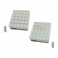 Susumu - HPL1005-KIT - KIT INDUCTOR 28 VAL 40PC EA 0402