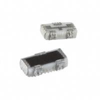 Susumu - PS1608GT2-R50-T5 - POWER DIVIDER 6DB .1W 0603 SMD