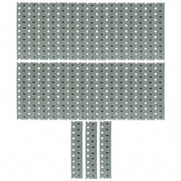 Susumu - Q1970559 - RESISTR KIT 22K-470K 1/8W 330PCS