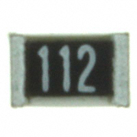 Susumu - RGH2012-2E-P-112-B - RES SMD 1.1K OHM 0.1% 1/4W 0805