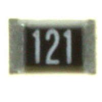 Susumu - RGH2012-2E-P-121-B - RES SMD 120 OHM 0.1% 1/4W 0805