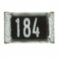 Susumu - RGH2012-2E-P-184-B - RES SMD 180K OHM 0.1% 1/4W 0805