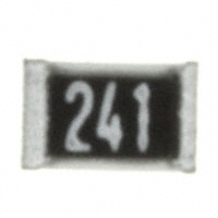 Susumu - RGH2012-2E-P-241-B - RES SMD 240 OHM 0.1% 1/4W 0805