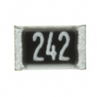 Susumu - RGH2012-2E-P-242-B - RES SMD 2.4K OHM 0.1% 1/4W 0805