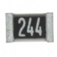 Susumu - RGH2012-2E-P-244-B - RES SMD 240K OHM 0.1% 1/4W 0805
