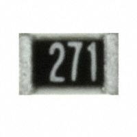 Susumu - RGH2012-2E-P-271-B - RES SMD 270 OHM 0.1% 1/4W 0805