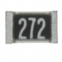 Susumu - RGH2012-2E-P-272-B - RES SMD 2.7K OHM 0.1% 1/4W 0805