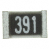 Susumu - RGH2012-2E-P-391-B - RES SMD 390 OHM 0.1% 1/4W 0805