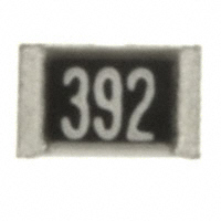 Susumu - RGH2012-2E-P-392-B - RES SMD 3.9K OHM 0.1% 1/4W 0805