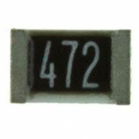 Susumu - RGH2012-2E-P-472-B - RES SMD 4.7K OHM 0.1% 1/4W 0805