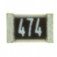 Susumu - RGH2012-2E-P-474-B - RES SMD 470K OHM 0.1% 1/4W 0805