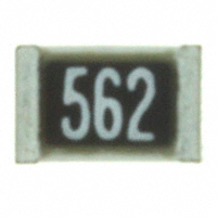 Susumu - RGH2012-2E-P-562-B - RES SMD 5.6K OHM 0.1% 1/4W 0805