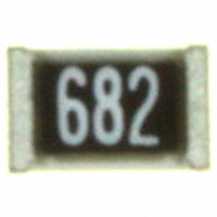 Susumu - RGH2012-2E-P-682-B - RES SMD 6.8K OHM 0.1% 1/4W 0805