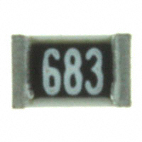Susumu - RGH2012-2E-P-683-B - RES SMD 68K OHM 0.1% 1/4W 0805