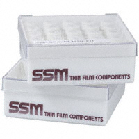 Susumu - RL1220-KIT - RESISTOR KIT 0.011-10 1240PCS