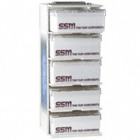 Susumu - RR0816PD-KIT - RES KIT 12.4-118K 1/16W 7500PCS