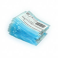 Susumu - RR0510RD-1-KIT - RESISTOR KIT 10-82 1/16W 140PCS