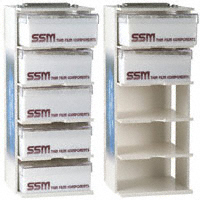 Susumu - RR1220PD-KIT - RES KIT 11.5-931K 1/10W 9660PCS