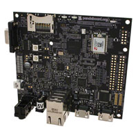 SVTronics Inc. - UEVM4460G-02-02-00 - PANDABOARD ES
