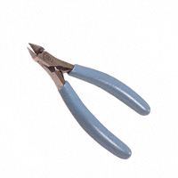 Swanstrom Tools USA - 415 - CUTTER SIDE TAPERED FLUSH 4"