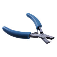 Swanstrom Tools USA - 491 - CUTTER TIP ANGLED 60DEG FLUSH 4"