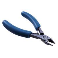 Swanstrom Tools USA - 515 - CUTTER SIDE TAPERED FLUSH 5"