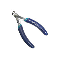 Swanstrom Tools USA - M403C - CUTTER SIDE TPRD FULL FLUSH 4.7"