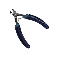 Swanstrom Tools USA - M405C - CUTTER SIDE TPRD FULL FLUSH 4.7"