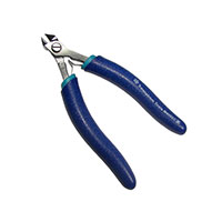 Swanstrom Tools USA - M405EC - CUTTER SIDE TPRD FULL FLUSH 5.6"