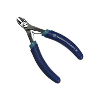 Swanstrom Tools USA - M407C - CUTTER SIDE TPRD FULL FLUSH 4.7"