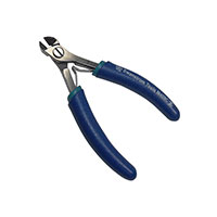 Swanstrom Tools USA - M409C - CUTTER SIDE OVAL SEMI FLUSH 4.7"