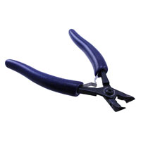 Swanstrom Tools USA - S491E - CUTTER TIP ANG 60DEG FLUSH 5.75"