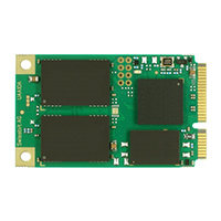 Swissbit - SFSA008GU2AA1TO-I-GS-216-STD - SSD 8GB MSATA MLC SATA III 3.3V