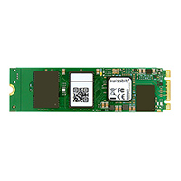 Swissbit - SFSA016GM1AA2TO-I-DB-516-STD - SSD 16GB M.2 SLC SATA III 3.3V
