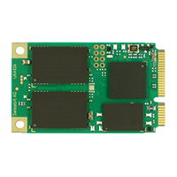 Swissbit - SFSA030GU2AA1TO-I-LB-216-STD - SSD 30GB MSATA MLC SATA III 3.3V