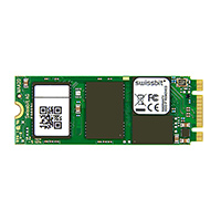 Swissbit - SFSA030GM1AA1TO-I-LB-416-STD - SSD 30GB M.2 MLC SATA III 3.3V