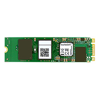 Swissbit - SFSA060GM1AA2TO-I-LB-516-STD - SSD 60GB M.2 MLC SATA III 3.3V