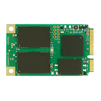 Swissbit - SFSA060GU2AA2TO-I-LB-216-STD - SSD 60GB MSATA MLC SATA III 3.3V