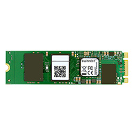 Swissbit - SFSA064GM1AA4TO-I-QC-616-STD - SSD 64GB M.2 SLC SATA III 3.3V