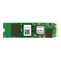 Swissbit - SFSA120GM1AA4TO-I-LB-616-STD - SSD 120GB M.2 MLC SATA III 3.3V