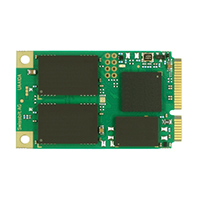 Swissbit - SFSA128GU1AA4TO-I-NC-216-STD - SSD 128GB MSATA SLC SATAIII 3.3V