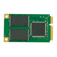 Swissbit - SFSA16GBU1BR4TO-I-QT-236-STD - SSD 16GB MSATA SLC SATA II 3.3V